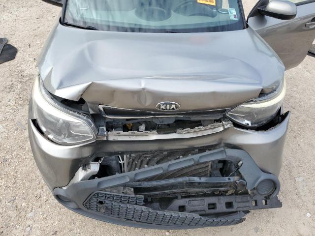 VIN KNDJN2A21G7285259 2016 KIA Soul no.12