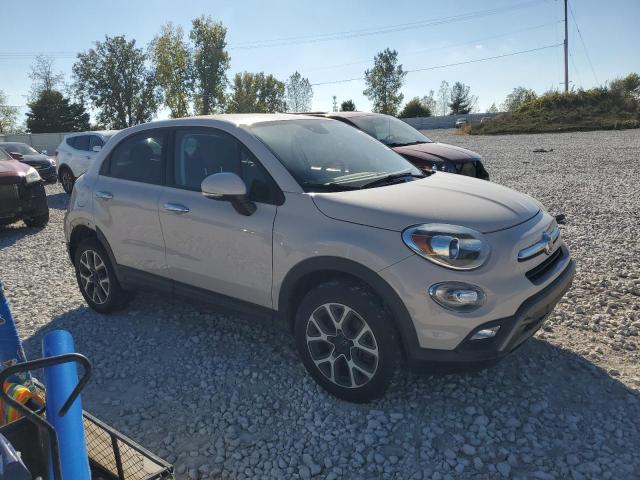 2016 FIAT 500X TREKK ZFBCFYCT3GP366622
