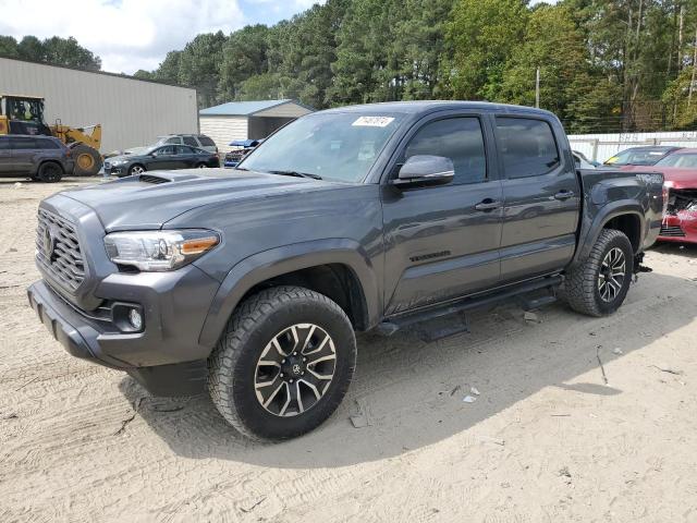 VIN 3TMCZ5AN9PM570161 2023 Toyota Tacoma, Double Cab no.1