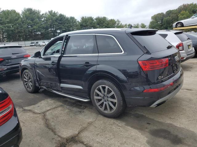 VIN WA1LAAF73HD035604 2017 Audi Q7, Premium Plus no.2