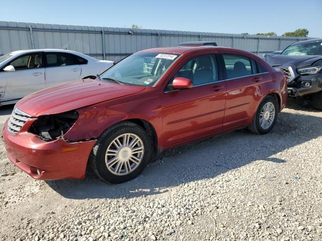 CHRYSLER SEBRING TO