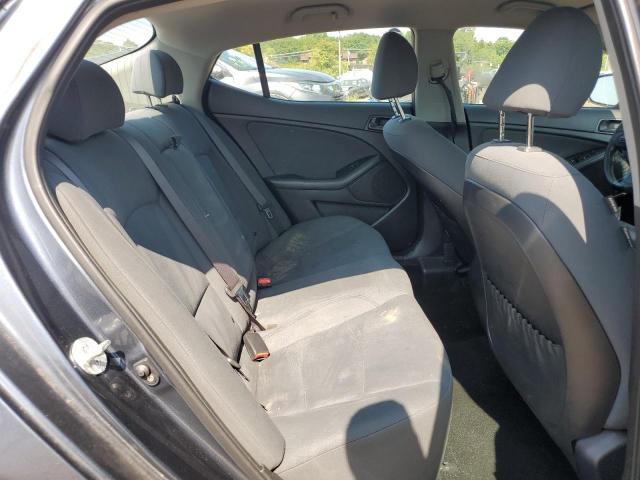 2015 KIA OPTIMA LX - KNAGM4A70F5606445