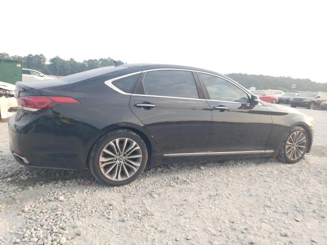 2015 HYUNDAI GENESIS 3. - KMHGN4JE8FU071199