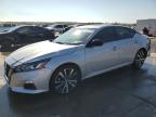 2020 NISSAN ALTIMA SR - 1N4BL4CV3LN305889