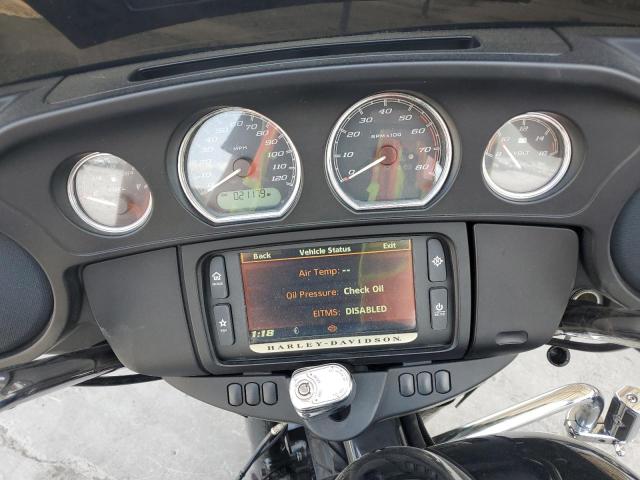 2021 HARLEY-DAVIDSON FLHTP 1HD1FMP15MB633370