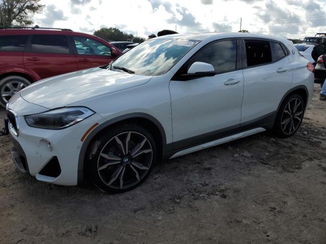 VIN WBXYJ3C38JEJ89883 2018 BMW X2 no.1