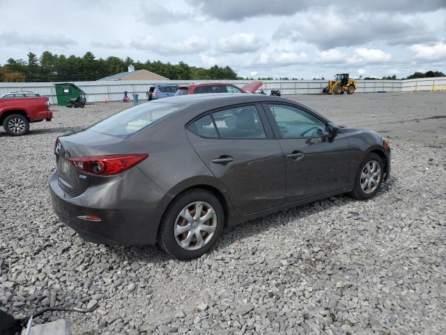 VIN JM1BM1T77E1135067 2014 Mazda 3, SV no.3