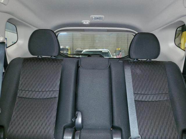 2018 NISSAN ROGUE S - KNMAT2MVXJP554944