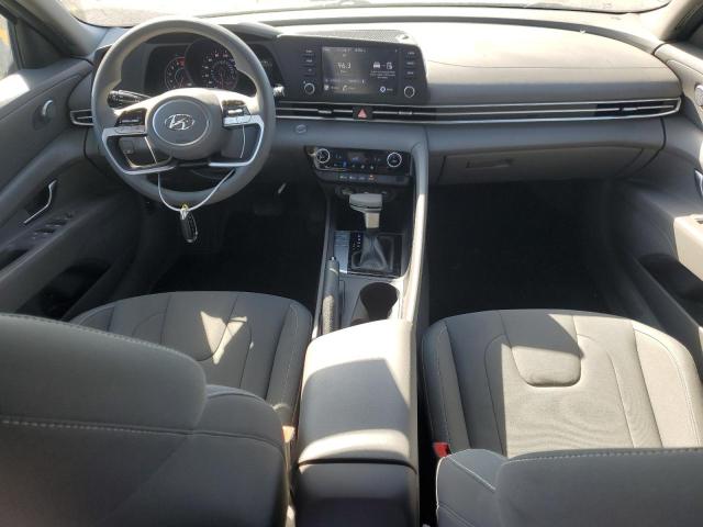 2022 HYUNDAI ELANTRA SE - KMHLM4AG3NU286460