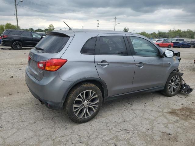 2016 MITSUBISHI OUTLANDER - JA4AP3AU5GZ061847