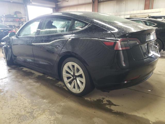 2022 TESLA MODEL 3 - 5YJ3E1EA5NF288399