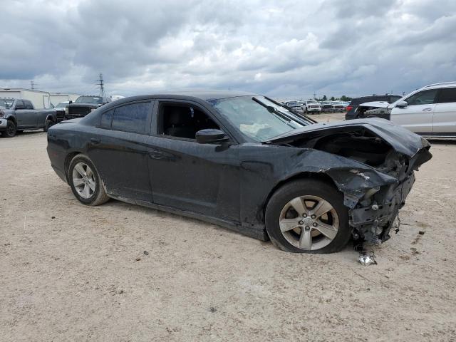 VIN 2C3CDXBG1DH554500 2013 Dodge Charger, SE no.4