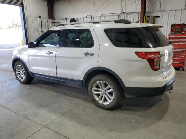 VIN 1FM5K7D81DGA68938 2013 Ford Explorer, Xlt no.2