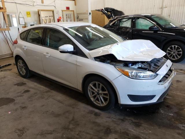 2018 FORD FOCUS SE - 1FADP3K20JL325749