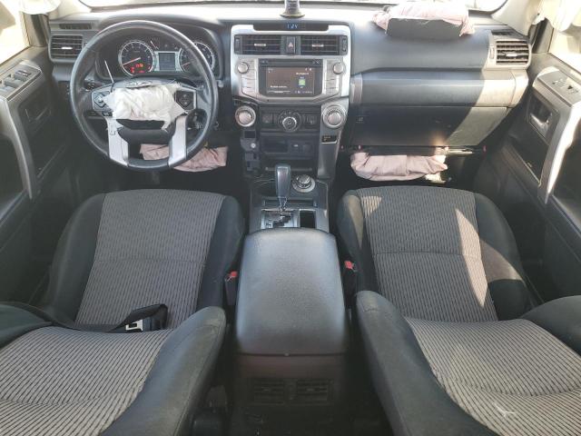 VIN JTEBU5JR1J5529030 2018 Toyota 4runner, Sr5/Sr5... no.8