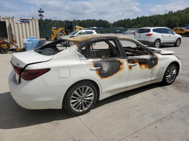 2020 INFINITI Q50 PURE - JN1EV7AP1LM206584