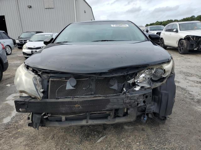 VIN 4T1BF1FK0EU836120 2014 Toyota Camry, L no.5