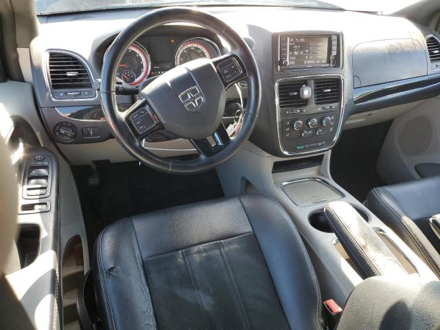 2018 DODGE GRAND CARA - 2C4RDGCG2JR241580