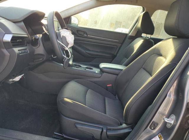 2024 NISSAN ALTIMA S - 1N4BL4BV1RN348217