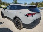 KIA SPORTAGE X photo