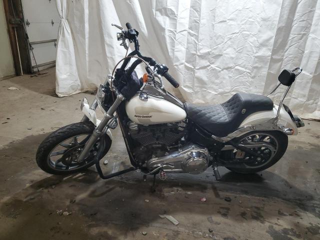 2018 HARLEY-DAVIDSON FXLR LOW R 1HD1YNJ13JC080197