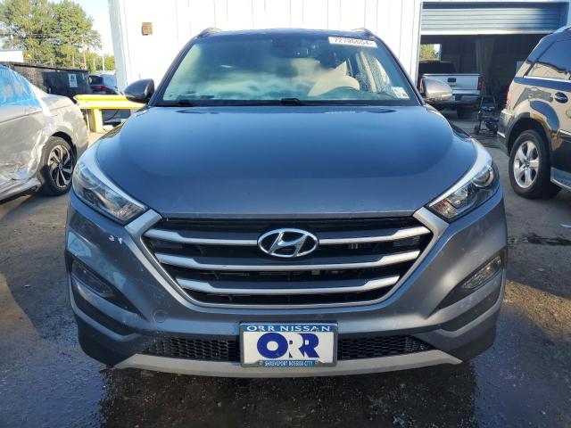 2018 HYUNDAI TUCSON VAL - KM8J33A27JU750742