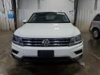 Lot #3004174871 2018 VOLKSWAGEN TIGUAN SE