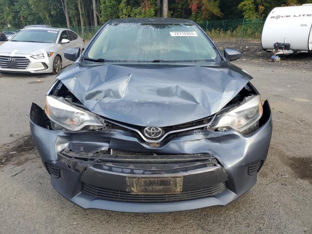 VIN 2T1BPRHE4FC244192 2015 Toyota Corolla, Eco no.5