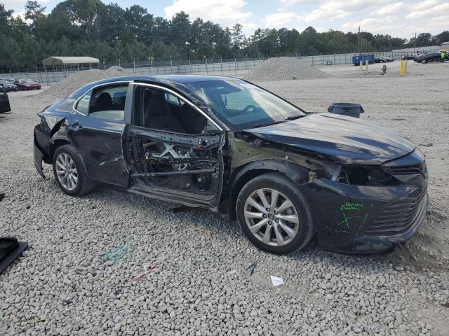 2018 TOYOTA CAMRY L - 4T1B11HK3JU137540