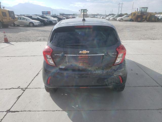 VIN KL8CF6SA8NC023917 2022 Chevrolet Spark, 2LT no.6