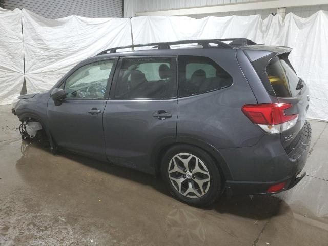 2022 SUBARU FORESTER P - JF2SKAECXNH517263