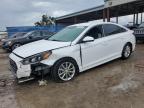 2019 HYUNDAI SONATA SE - 5NPE24AF2KH806518