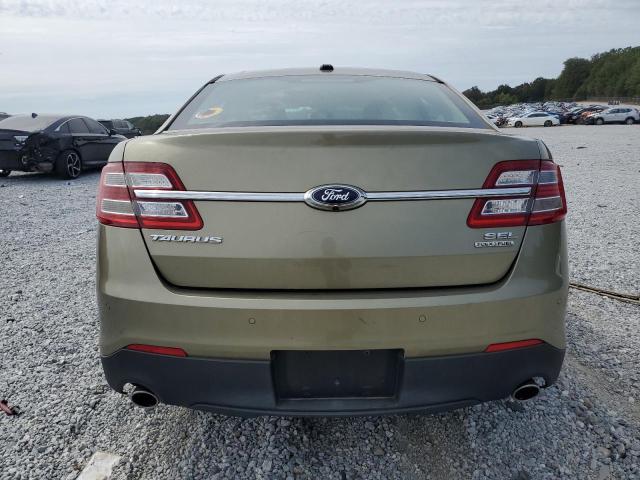 VIN 1FAHP2E89DG111593 2013 Ford Taurus, Sel no.6