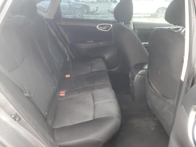 2019 NISSAN SENTRA S - 3N1AB7AP1KY368931