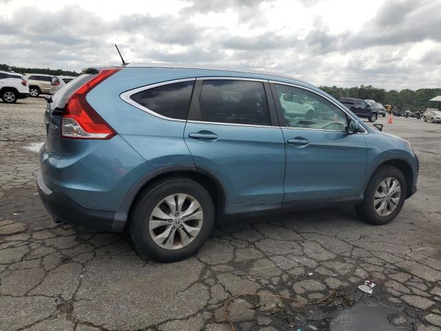 VIN 2HKRM4H74EH632711 2014 Honda CR-V, Exl no.3