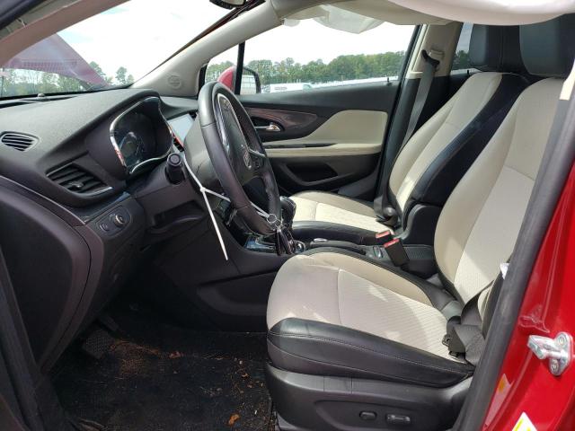 2020 BUICK ENCORE PRE - KL4CJASB4LB001606
