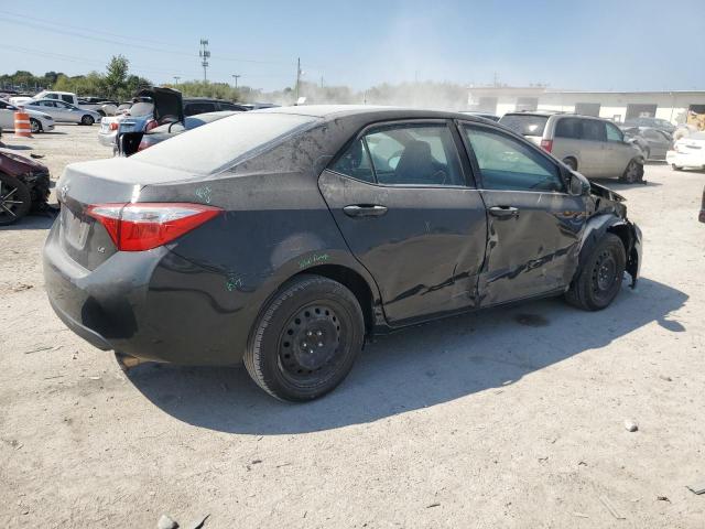 VIN 2T1BURHE4FC443154 2015 Toyota Corolla, L no.3