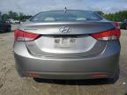 HYUNDAI ELANTRA GL photo