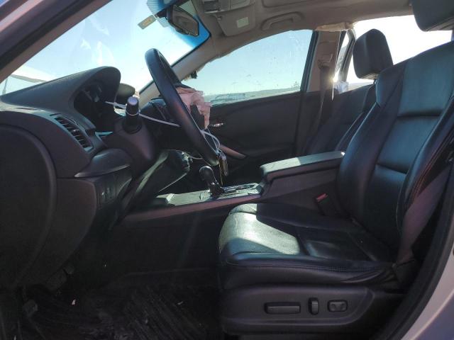 2015 ACURA RDX TECHNO - 5J8TB3H5XFL007667
