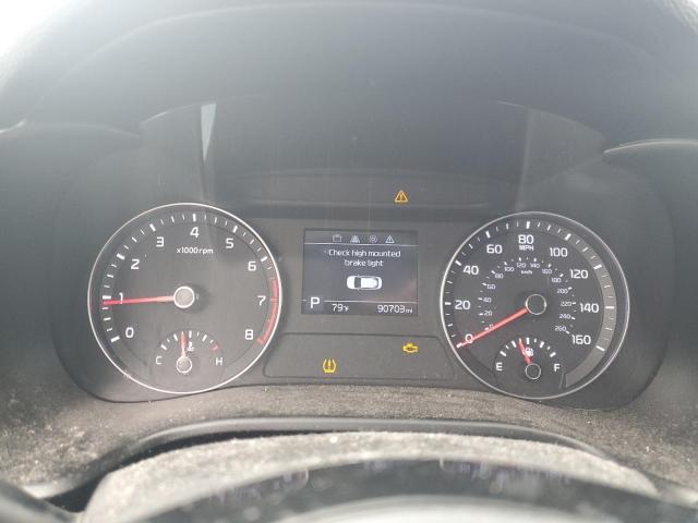 2019 KIA FORTE FE - 3KPF24AD9KE086366