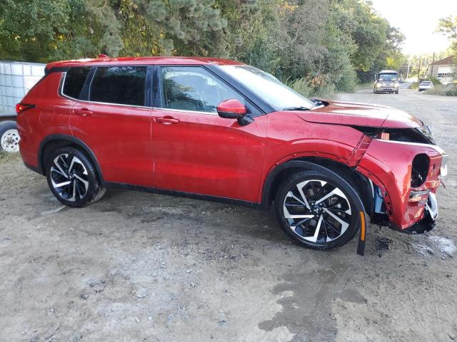 2023 MITSUBISHI OUTLANDER - JA4J4UA8XPZ026724