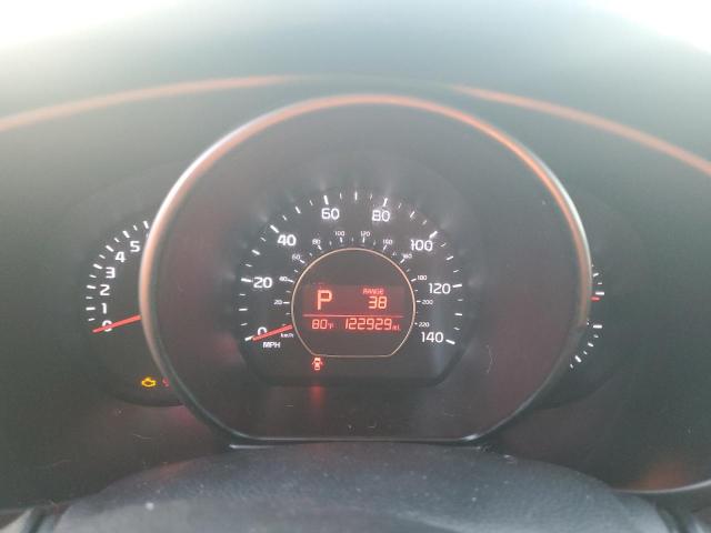 2019 KIA SOUL + - KNDJP3A50K7011568