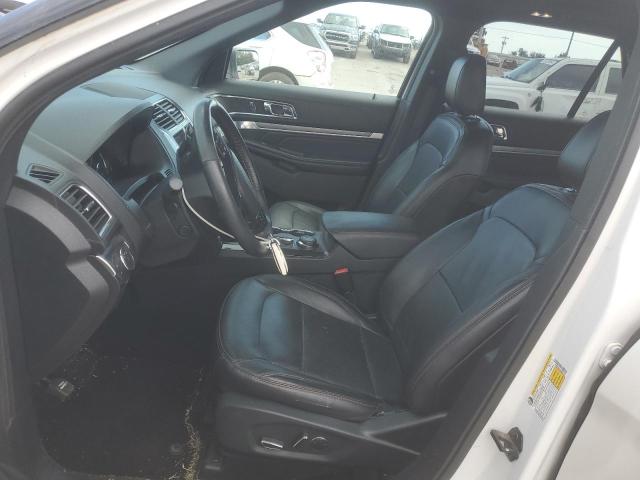 2018 FORD EXPLORER S - 1FM5K8GTXJGB30175