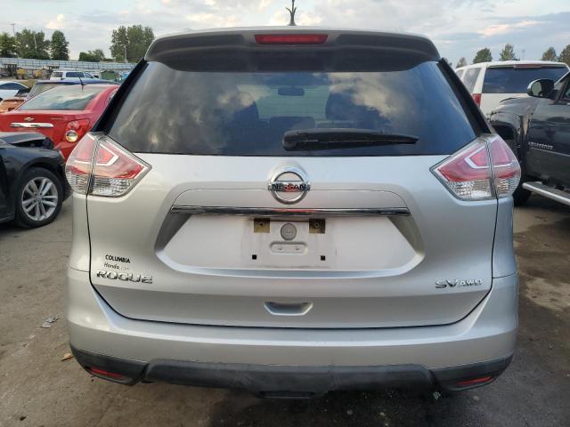 2016 NISSAN ROGUE S - KNMAT2MVXGP699748