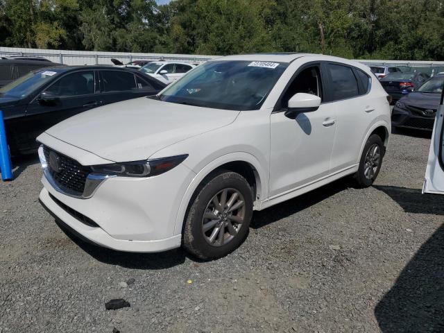 MAZDA CX-5 PREFE