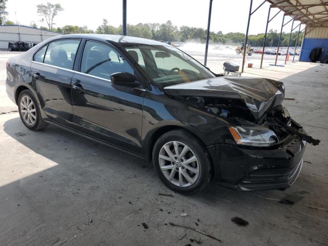 2017 VOLKSWAGEN JETTA S - 3VW2B7AJ1HM252249