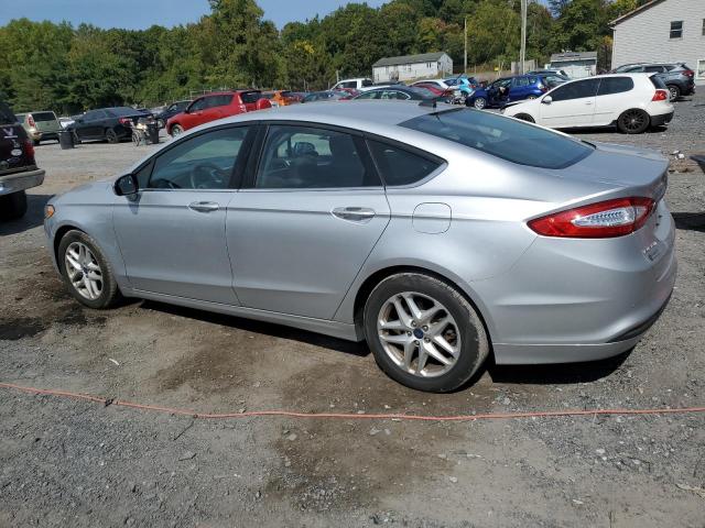 VIN 3FA6P0H74FR260830 2015 Ford Fusion, SE no.2