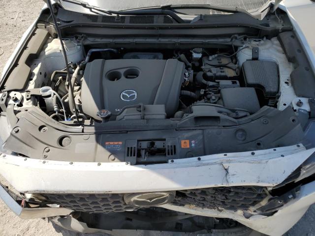 2023 MAZDA CX-5 SELEC - JM3KFBBM6P0173431