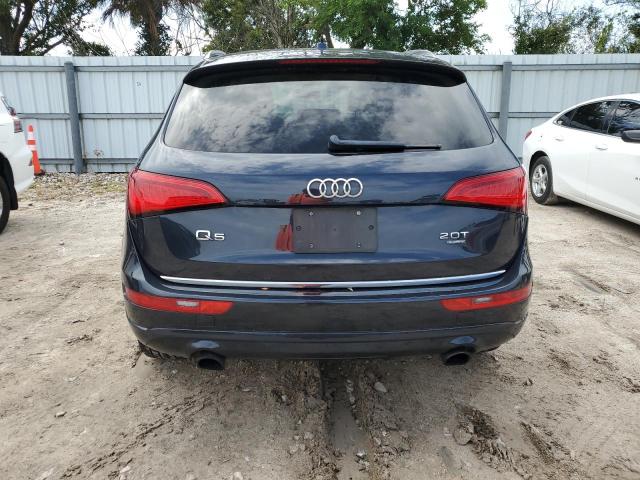 VIN WA1CFAFP0FA047452 2015 Audi Q5, Premium no.6