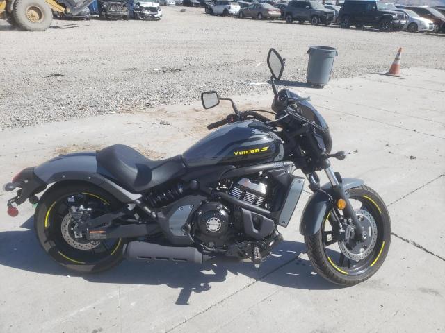 2023 KAWASAKI EN650 L - JKAENEL16PDA00870